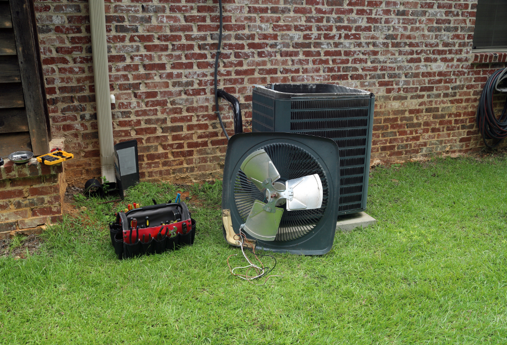 5 Reasons a Spring AC Tune-Up Saves You Money in the Miami Valley