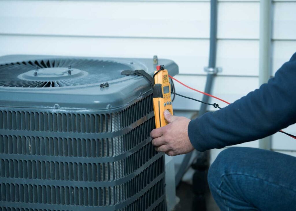 Ac Repair