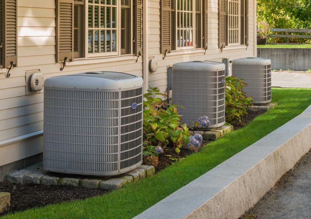 Hvac Repair